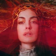Mother Mary Film İncelemesi Arakat Mag 2026 45 İstanbul Film Festivali Başka Sinema David Lowery Anne Hathaway Michaela Coel Hunter Schafer A24 Films