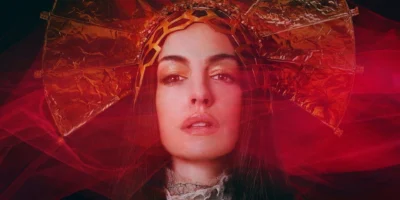 Mother Mary Film İncelemesi Arakat Mag 2026 45 İstanbul Film Festivali Başka Sinema David Lowery Anne Hathaway Michaela Coel Hunter Schafer A24 Films