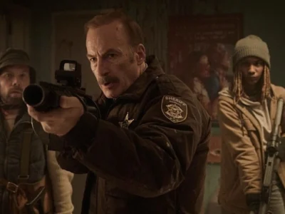 Normal Film İncelemesi Arakat Mag 2026 45 İstanbul Film Festivali Ben Wheatley Bob Odenkirk Ryan Allen Billy MacLellan