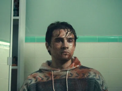 Obsession Film İncelemesi Arakat Mag 2026 UIP Türkiye 45 İstanbul Film Festivali Curry Barker Michael Johnston Inde Navarrette Cooper Tomlinson