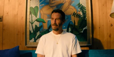 Outcome Film İncelemesi Arakat Mag Apple TV Jonah Hill Keanu Reeves Cameron Diaz Matt Bomer