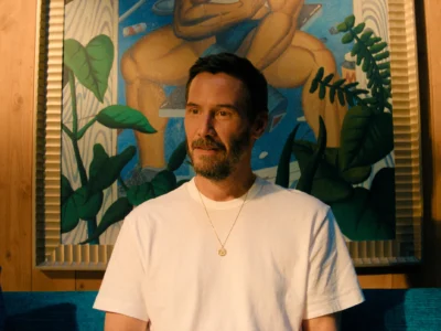 Outcome Film İncelemesi Arakat Mag Apple TV Jonah Hill Keanu Reeves Cameron Diaz Matt Bomer