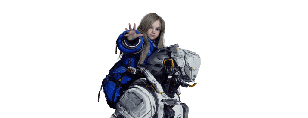 Pragmata Oyun İncelemesi Arakat Mag 2026 Capcom Cd Media Türkiye
