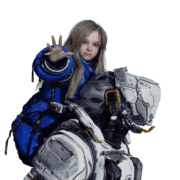 Pragmata Oyun İncelemesi Arakat Mag 2026 Capcom Cd Media Türkiye