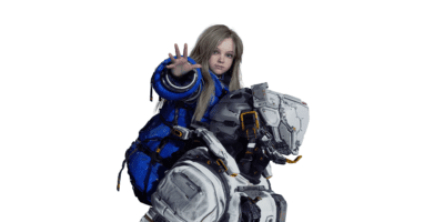 Pragmata Oyun İncelemesi Arakat Mag 2026 Capcom Cd Media Türkiye