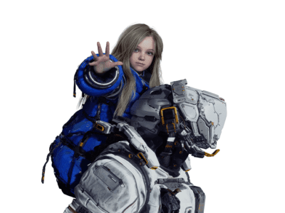 Pragmata Oyun İncelemesi Arakat Mag 2026 Capcom Cd Media Türkiye