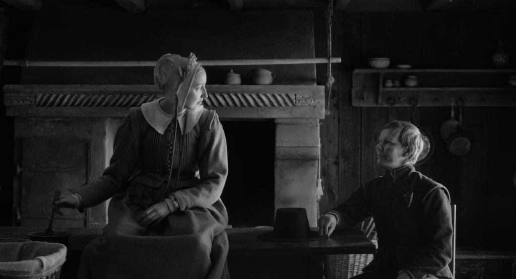 Rose Film İncelemesi Arakat Mag 2026 45 İstanbul Film Festivali Altın Lale Yarışması Markus Schleinzer Sandra Hüller Caro Braun Marisa Growaldt MUBI Türkiye