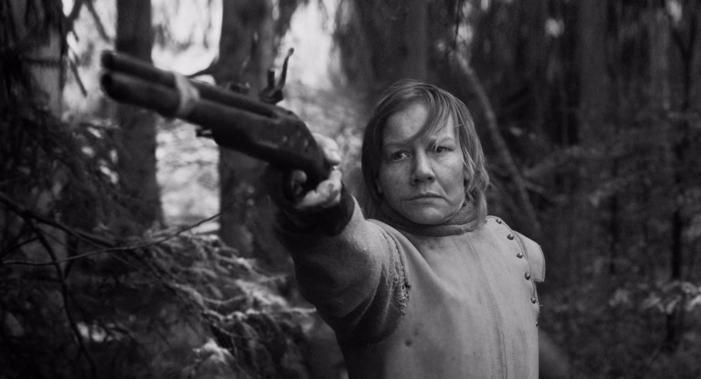 Rose Film İncelemesi Arakat Mag 2026 45 İstanbul Film Festivali Altın Lale Yarışması Markus Schleinzer Sandra Hüller Caro Braun Marisa Growaldt MUBI Türkiye