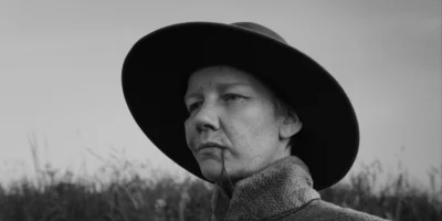 Rose Film İncelemesi Arakat Mag 2026 45 İstanbul Film Festivali Altın Lale Yarışması Markus Schleinzer Sandra Hüller Caro Braun Marisa Growaldt MUBI Türkiye