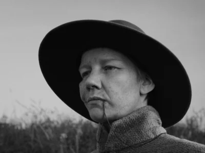 Rose Film İncelemesi Arakat Mag 2026 45 İstanbul Film Festivali Altın Lale Yarışması Markus Schleinzer Sandra Hüller Caro Braun Marisa Growaldt MUBI Türkiye