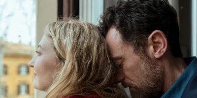 Three Goodbyes Film İncelemesi Arakat Mag 2025 45 İstanbul Film Festivali Isabel Coixet Alba Rohrwacher Elio Germano Francesco Carril