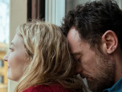 Three Goodbyes Film İncelemesi Arakat Mag 2025 45 İstanbul Film Festivali Isabel Coixet Alba Rohrwacher Elio Germano Francesco Carril