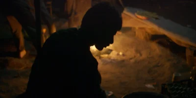 Waking Hours Film İncelemesi Arakat Mag 2025 45 İstanbul Film Festivali Federico Cammarata Filippo Foscarini