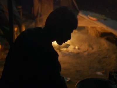 Waking Hours Film İncelemesi Arakat Mag 2025 45 İstanbul Film Festivali Federico Cammarata Filippo Foscarini