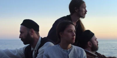 Wondrous Is the Silence of My Master Film İncelemesi Arakat Mag 2025 45 İstanbul Film Festivali Ivan Salatic Marko Pogacar Luka Petrone Tea Ljubesic