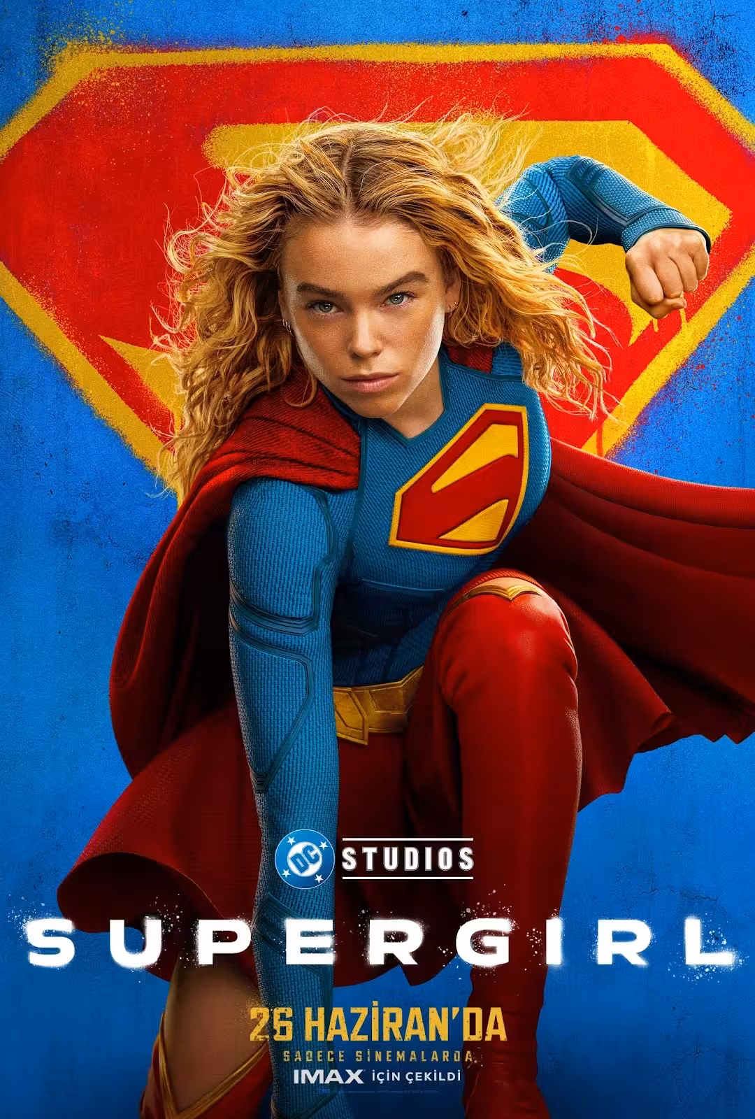 Supergirl