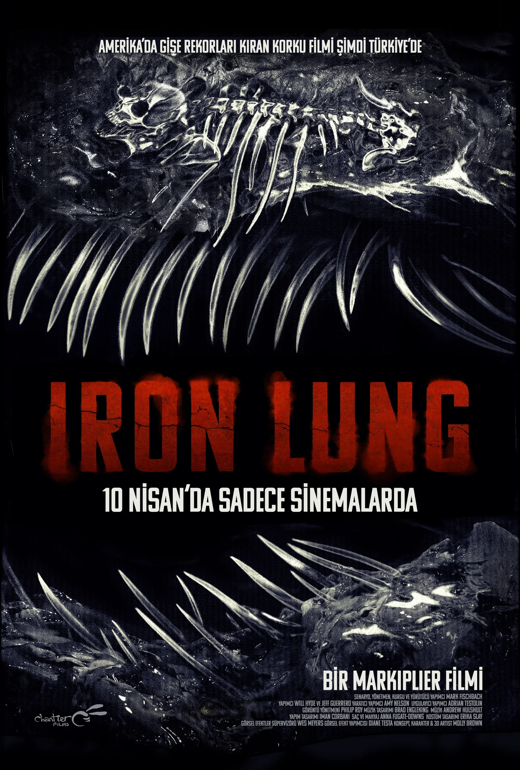 Iron Lung