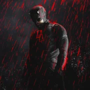 Daredevil Born Again İkinci Sezon Dizi İncelemesi Arakat Mag 2026 Disney+ Charlie Cox Vincent D'Onofrio Arty Froushan