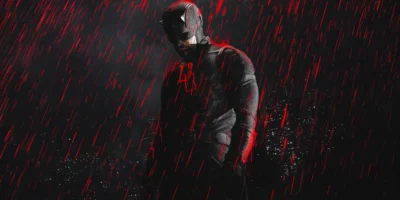 Daredevil Born Again İkinci Sezon Dizi İncelemesi Arakat Mag 2026 Disney+ Charlie Cox Vincent D'Onofrio Arty Froushan