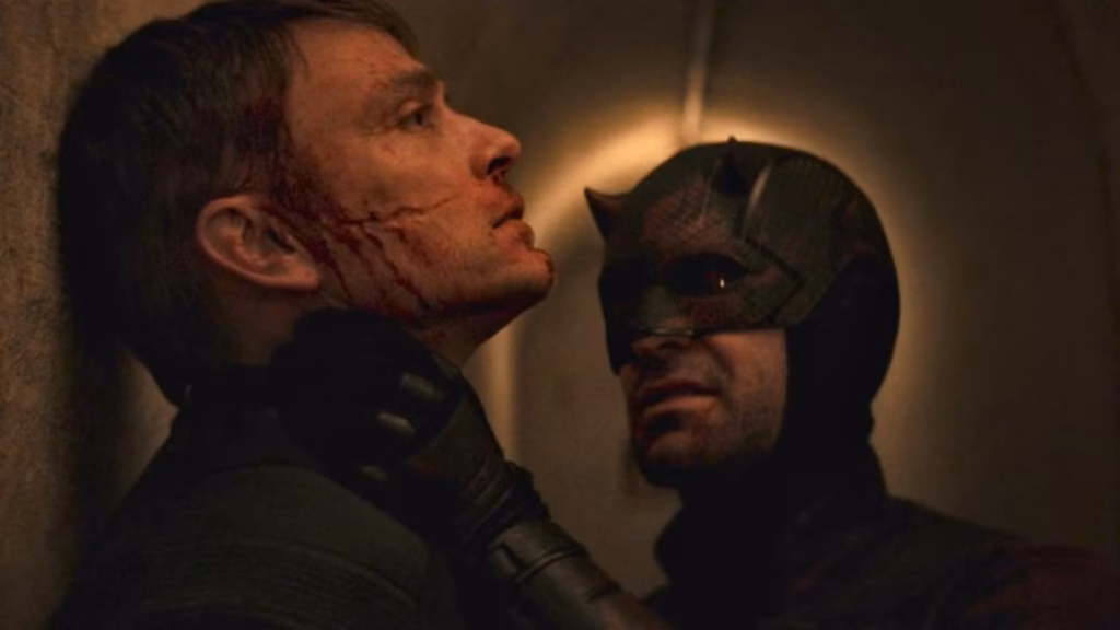 Daredevil Born Again İkinci Sezon Dizi İncelemesi Arakat Mag 2026 Disney+ Charlie Cox Vincent D'Onofrio Arty Froushan