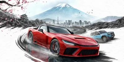 Forza Horizon 6 Oyun İncelemesi Arakat Mag 2026 Playground Games Xbox Game Studios
