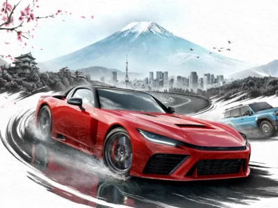 Forza Horizon 6 Oyun İncelemesi Arakat Mag 2026 Playground Games Xbox Game Studios