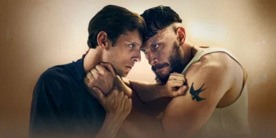 Half Man Dizi İncelemesi Arakat Mag 2026 Hbo Max Richard Gadd Jamie Bell Richard Gadd Neve McIntosh