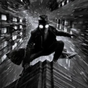 Spider-Noir Dizi İncelemesi Arakat Mag 2026 Prime Video Oren Uziel Nicolas Cage Lamorne Morris Li Jun Li