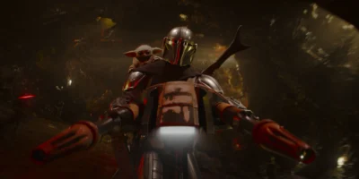 Star Wars The Mandalorian and Grogu Film İncelemesi Arakat Mag 2026 Disney Jon Favreau Dave Filoni Lucasfilm Pedro Pascal Martin Scorsese Sigourney Weaver