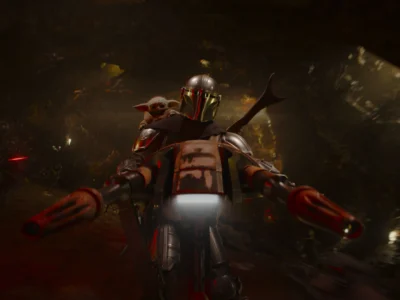 Star Wars The Mandalorian and Grogu Film İncelemesi Arakat Mag 2026 Disney Jon Favreau Dave Filoni Lucasfilm Pedro Pascal Martin Scorsese Sigourney Weaver