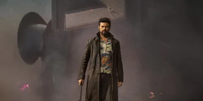 The Boys Final Dizi İncelemesi Arakat Mag 2026 Prime Video Eric Kripke Karl Urban Jack Quaid Antony Starr