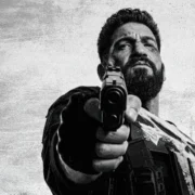 The Punisher One Last Kill Film İncelemesi Arakat Mag 2026 Disney+ Reinaldo Marcus Green Jon Bernthal Judith Light Deborah Ann Woll
