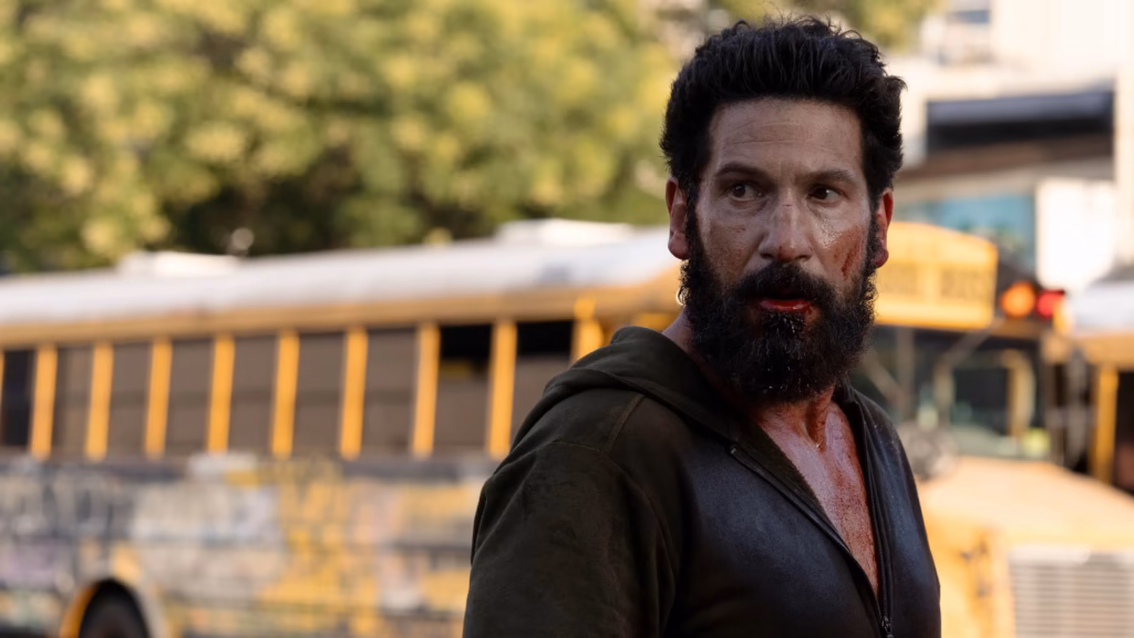 The Punisher One Last Kill Film İncelemesi Arakat Mag 2026 Disney+ Reinaldo Marcus Green Jon Bernthal Judith Light Deborah Ann Woll