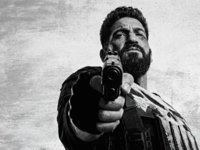 The Punisher One Last Kill Film İncelemesi Arakat Mag 2026 Disney+ Reinaldo Marcus Green Jon Bernthal Judith Light Deborah Ann Woll