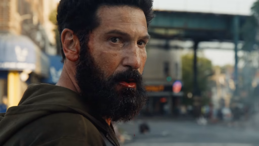 The Punisher One Last Kill Film İncelemesi Arakat Mag 2026 Disney+ Reinaldo Marcus Green Jon Bernthal Judith Light Deborah Ann Woll