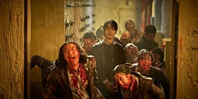 Colony Film İncelemesi Arakat Mag 2026 Yeon Sang-ho Jun Ji-hyun Koo Kyo-hwan Ji Chang-wook Başka Sinema
