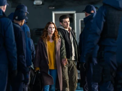 Disclosure Day Film İncelemesi Arakat Mag 2026 Steven Spielberg Emily Blunt Josh Oconnor Colin Firth Colman Domingo UIP Turkiye