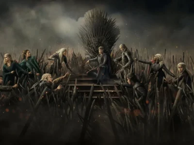 House of the Dragon 3 Sezon 4 Bölüm İncelemesi Arakat Mag HBO Max Ryan J Condal Georger RR Martin Emma Darcy Matt Smith Olivia Cooke