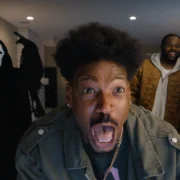 Scary Movie Film İncelemesi Arakat Mag 2026 UIP Türkiye Michael Tides Marlon Wayans Shawn Wayans Anna Faris Regina Hall