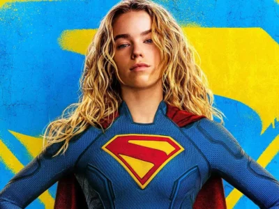 Supergirl Film İncelemesi Arakat Mag 2026 Warner Bros Craig Gillespie Mily Alcock David Corenswet Eve Ridley Jason Momoa TME Filmleri