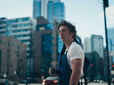 The Bear 5. Sezon Dizi İncelemesi Arakat Mag Disney+ Christopher Storer Jeremy Allen White Ebon Moss-Bachrach Ayo Edebiri Header