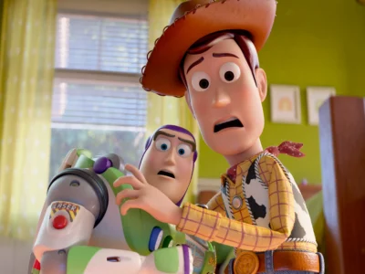 Toy Story 5 Film İncelemesi Arakat Mag 2026 Oyuncak Hikayesi 5 Disney Pixar McKenna Harris Andrew Stanton Tom Hanks Tim Allen Joan Cusack