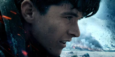 Dunkirk Film İncelemesi Arakat Mag 2026 Christopher Nolan Fionn Whitehead Barry Keoghan Mark Rylance