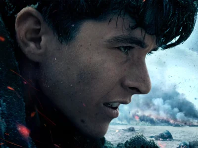 Dunkirk Film İncelemesi Arakat Mag 2026 Christopher Nolan Fionn Whitehead Barry Keoghan Mark Rylance
