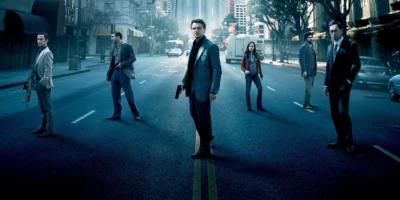 Inception Film İncelemesi Arakat Mag 2010 Christopher Nolan Leonardo DiCaprio Tom Hardy Cillian Murphy Joseph Gordon Levitt