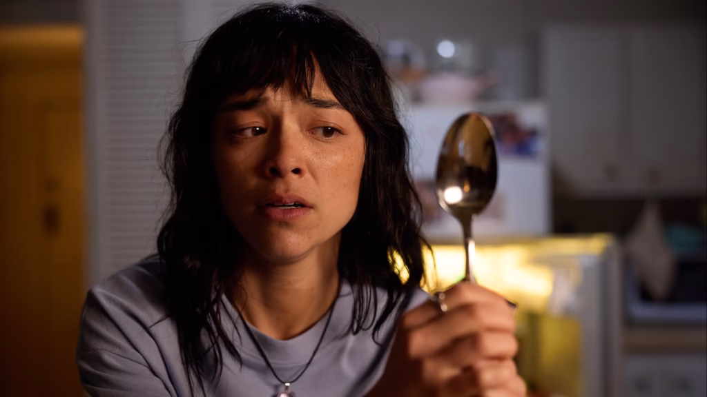 Saccharine Film İncelemesi Arakat Mag 2026 Natalie Erika James Midori Francis Danielle Macdonald Madeleine Madden