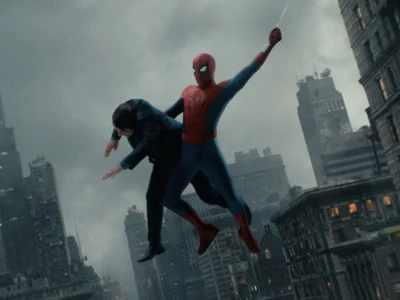 Spider-Man Brand New Day Film İncelemesi Arakat Mag 2026 Destin Daniel Cretton Tom Holland Zendaya Sadie Sink Mark Ruffalo Jon Bernthal