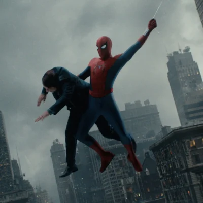 Spider-Man Brand New Day Film İncelemesi Arakat Mag 2026 Destin Daniel Cretton Tom Holland Zendaya Sadie Sink Mark Ruffalo Jon Bernthal