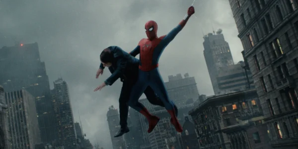 Spider-Man Brand New Day Film İncelemesi Arakat Mag 2026 Destin Daniel Cretton Tom Holland Zendaya Sadie Sink Mark Ruffalo Jon Bernthal