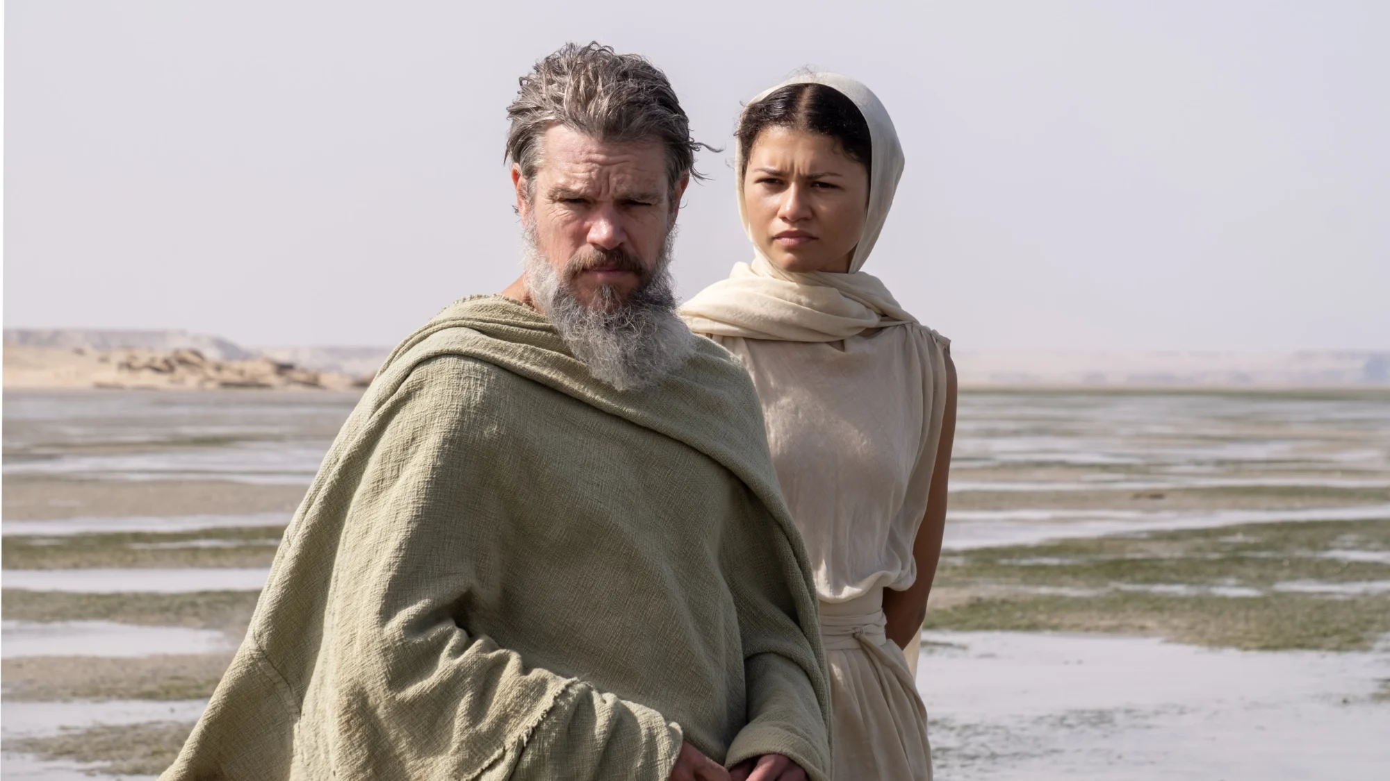 The Odyssey Film İncelemesi Arakat Mag 2026 Christopher Nolan Matt Damon Tom Holland Anne Hathaway Robert Pattinson Zendaya UIP Turkiye